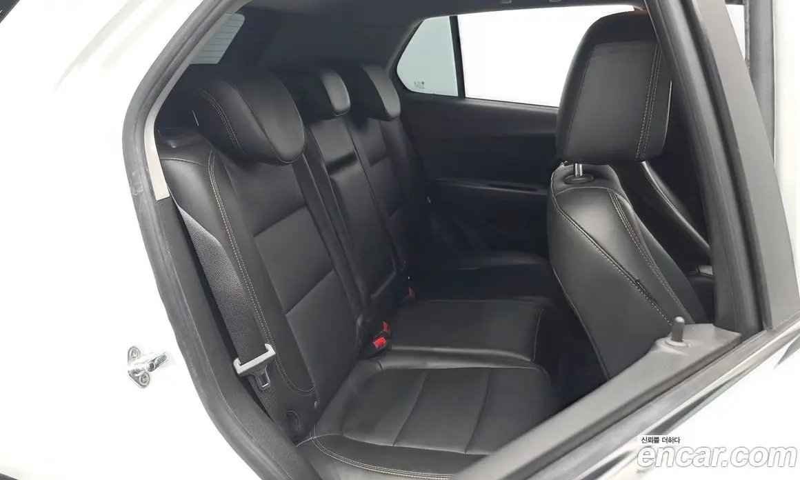 Chevrolet Trax 2019 1.4 автомат (гидро), фото 11 Chevrolet Trax 2019 1.4 автомат (гидро), фото 11