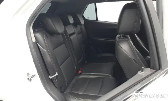Chevrolet Trax 2019 1.4 автомат (гидро), миниатюра 11 Chevrolet Trax 2019 1.4 автомат (гидро), миниатюра 11