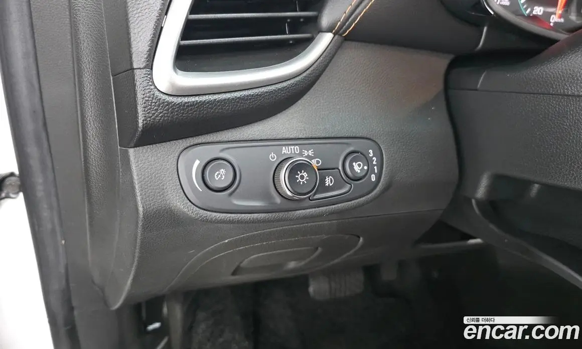 Chevrolet Trax 2019 1.4 автомат (гидро), фото 17 Chevrolet Trax 2019 1.4 автомат (гидро), фото 17