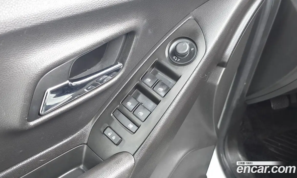 Chevrolet Trax 2019 1.4 автомат (гидро), фото 19 Chevrolet Trax 2019 1.4 автомат (гидро), фото 19