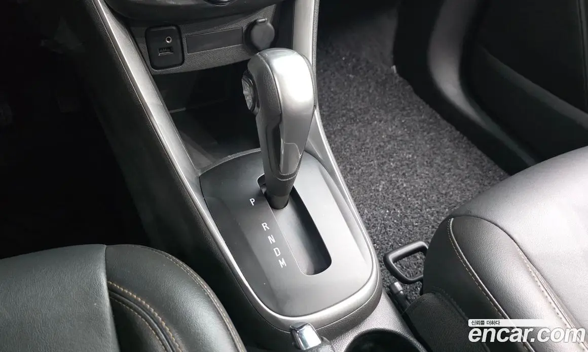 Chevrolet Trax 2019 1.4 автомат (гидро), фото 9 Chevrolet Trax 2019 1.4 автомат (гидро), фото 9