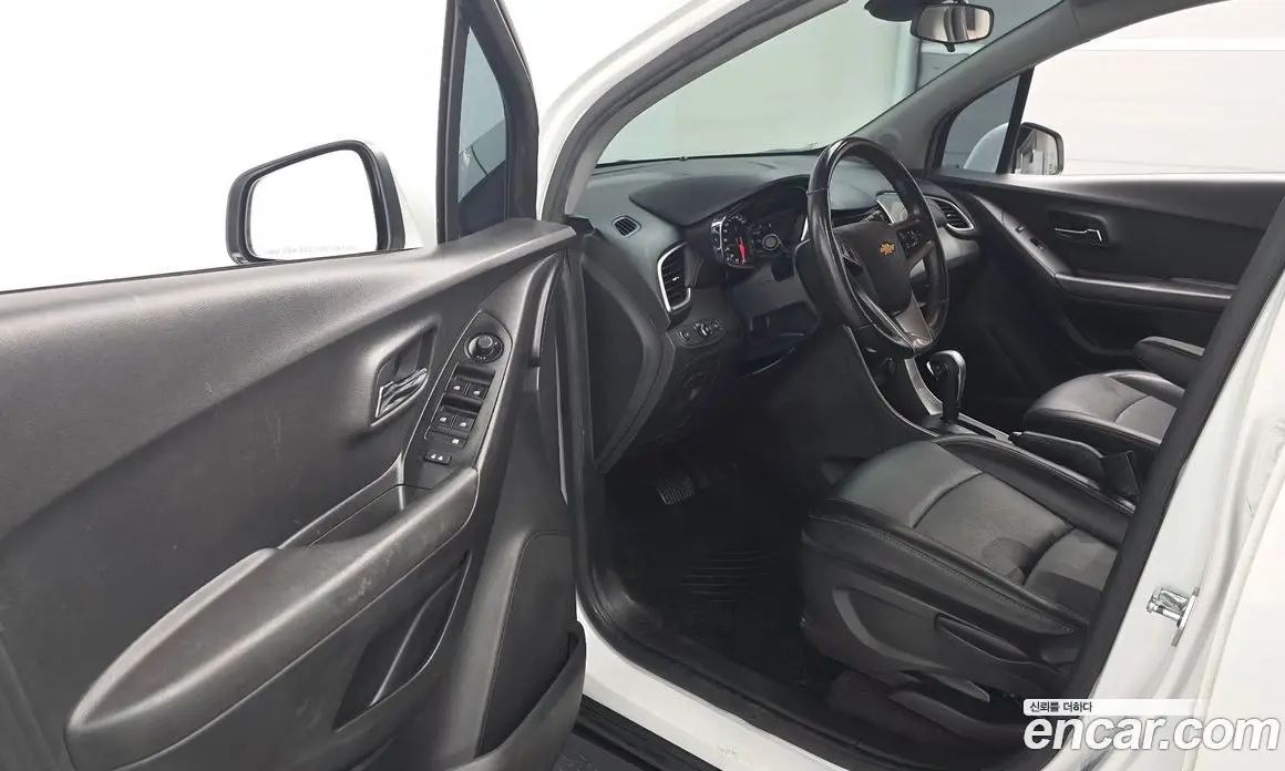 Chevrolet Trax 2019 1.4 автомат (гидро), фото 10 Chevrolet Trax 2019 1.4 автомат (гидро), фото 10
