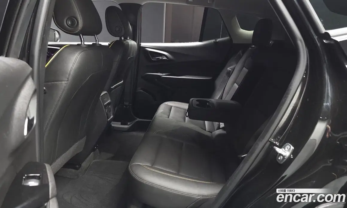 Chevrolet Trax 2024 1.2 автомат (гидро), фото 12