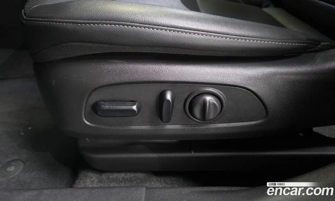 Chevrolet Trax 2024 1.2 автомат (гидро), фото 18