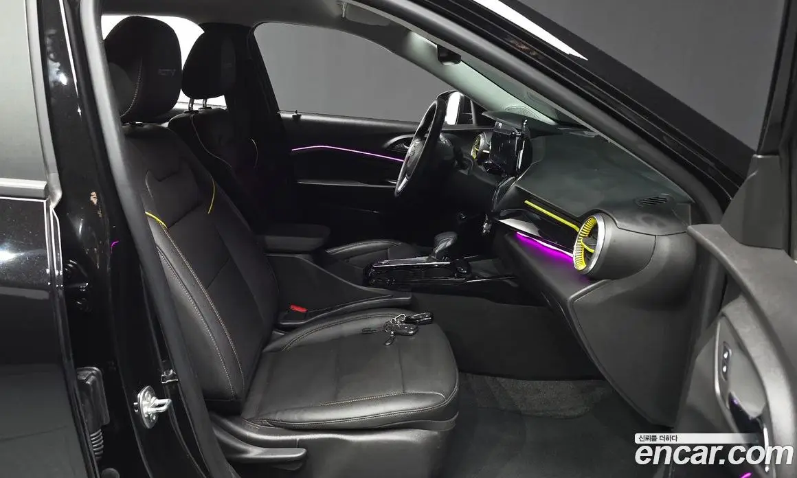 Chevrolet Trax 2024 1.2 автомат (гидро), фото 10