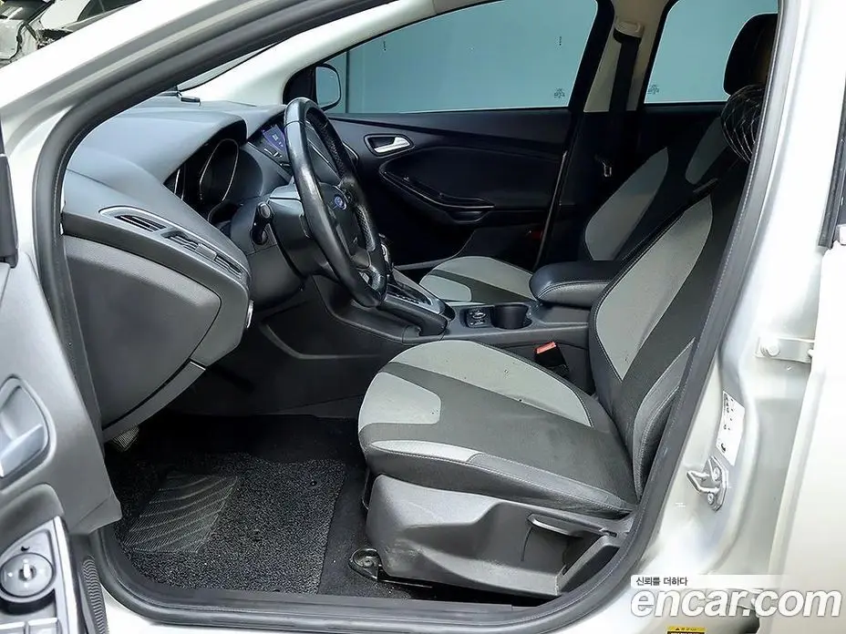 Ford Focus 2014 2.0 автомат (гидро), фото 12