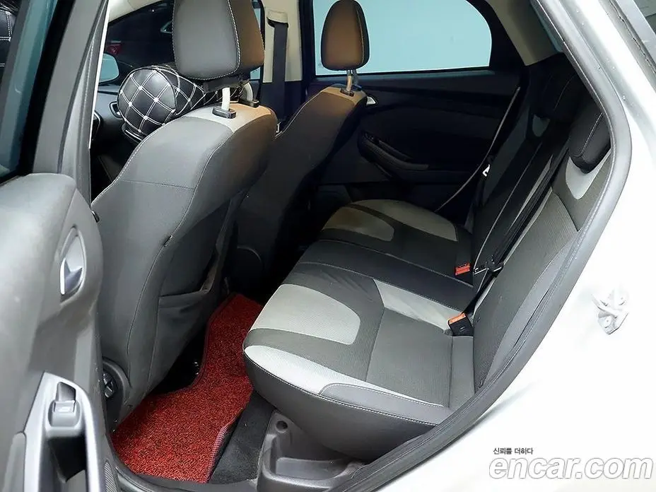 Ford Focus 2014 2.0 автомат (гидро), фото 13