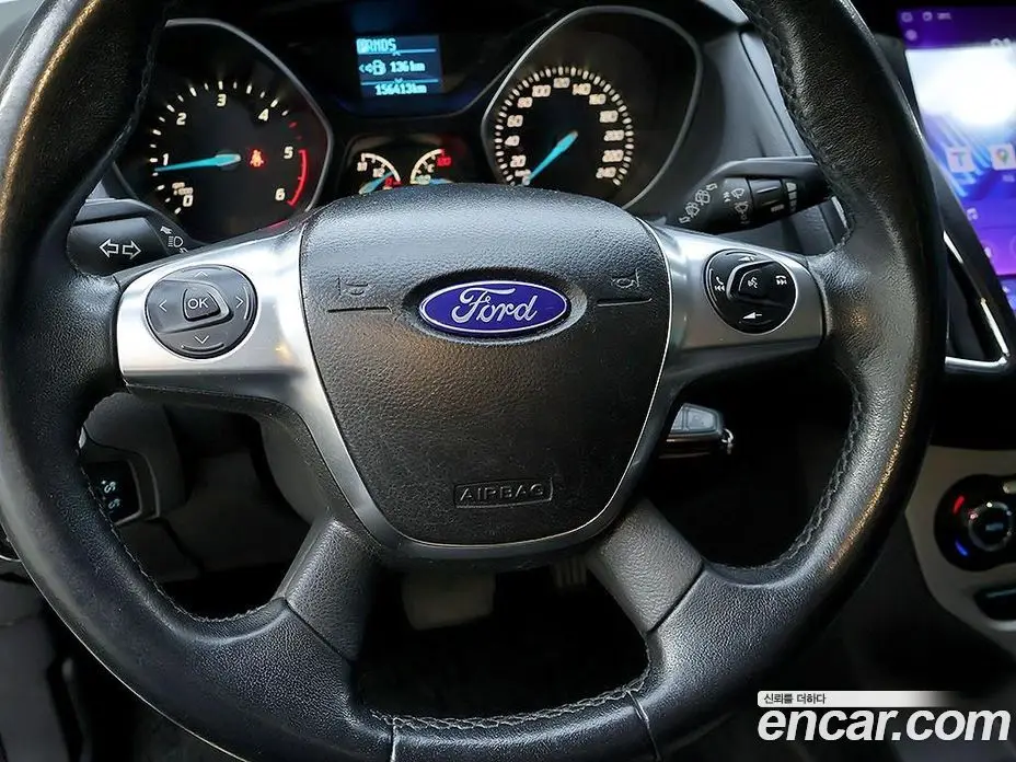 Ford Focus 2014 2.0 автомат (гидро), фото 16