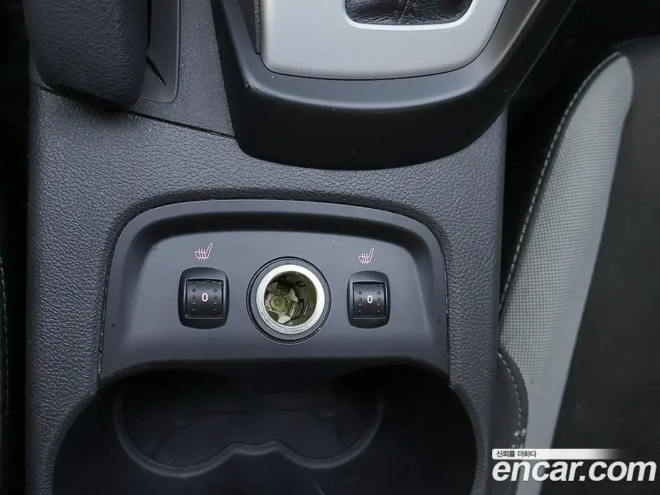 Ford Focus 2014 2.0 автомат (гидро), фото 17