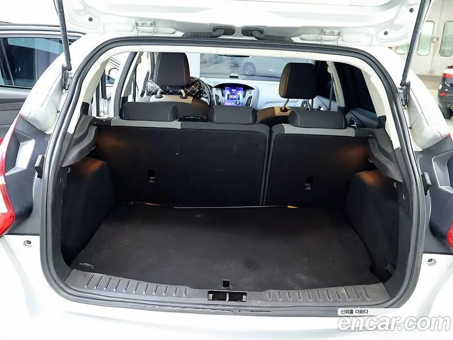 Ford Focus 2014 2.0 автомат (гидро), фото 18