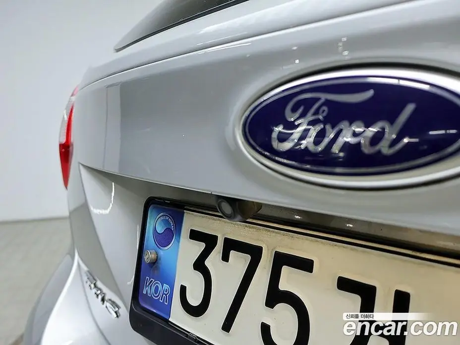 Ford Focus 2014 2.0 автомат (гидро), фото 19