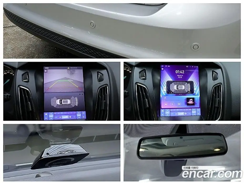 Ford Focus 2014 2.0 автомат (гидро), фото 20