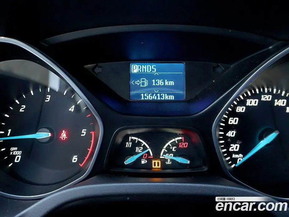 Ford Focus 2014 2.0 автомат (гидро), фото 6