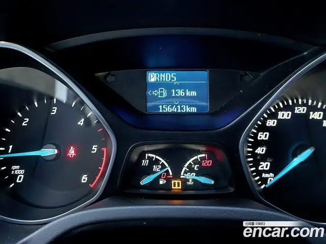 Ford Focus 2014 2.0 автомат (гидро), миниатюра 6