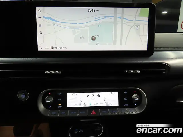 Genesis GV60 2022 0.1 автомат (гидро), миниатюра 11 Genesis GV60 2022 0.1 автомат (гидро), миниатюра 11