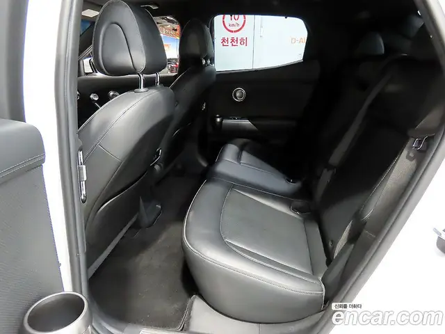 Genesis GV60 2022 0.1 автомат (гидро), миниатюра 7 Genesis GV60 2022 0.1 автомат (гидро), миниатюра 7