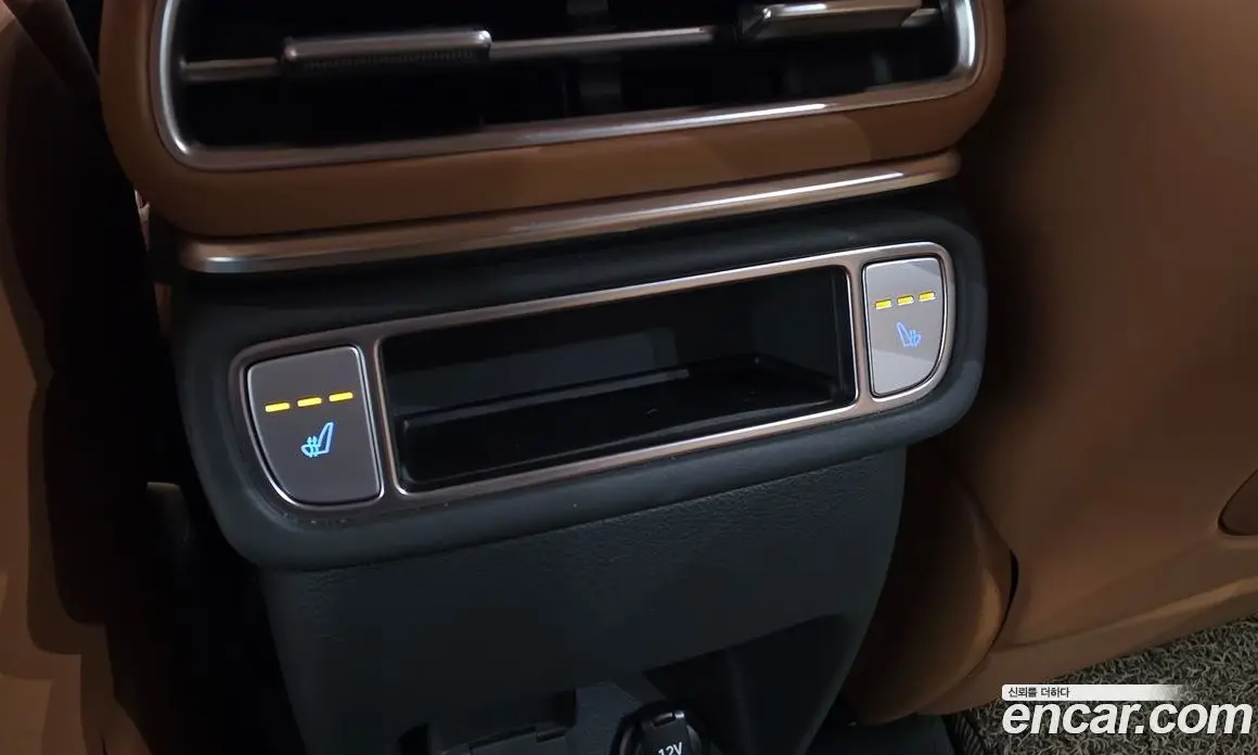Genesis GV80 2024 3.5 автомат (гидро), фото 18