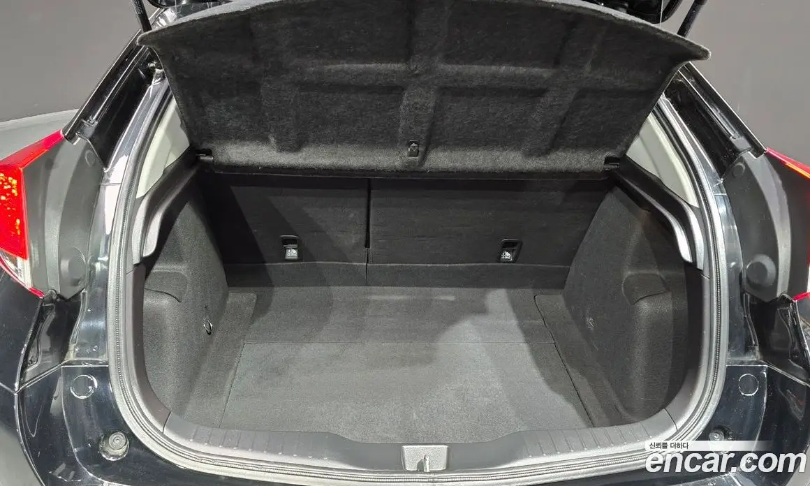 Honda Civic 2013 1.8 автомат (гидро), фото 20