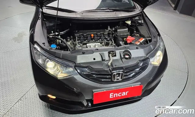 Honda Civic 2013 1.8 автомат (гидро), миниатюра 6