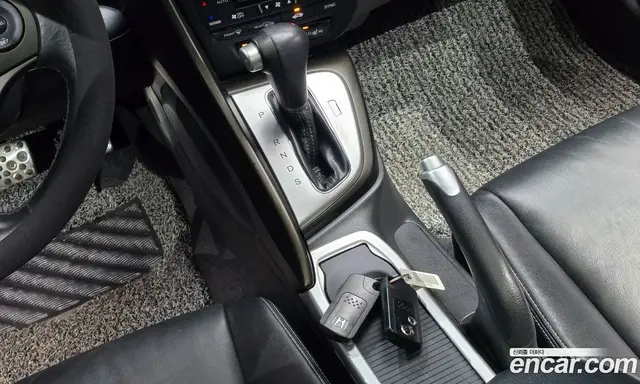 Honda Civic 2013 1.8 автомат (гидро), миниатюра 9