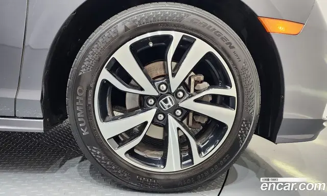 Honda Odyssey 2019 3.5 автомат (гидро), миниатюра 5 Honda Odyssey 2019 3.5 автомат (гидро), миниатюра 5