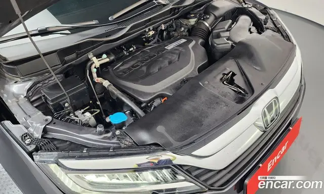 Honda Odyssey 2019 3.5 автомат (гидро), миниатюра 6 Honda Odyssey 2019 3.5 автомат (гидро), миниатюра 6