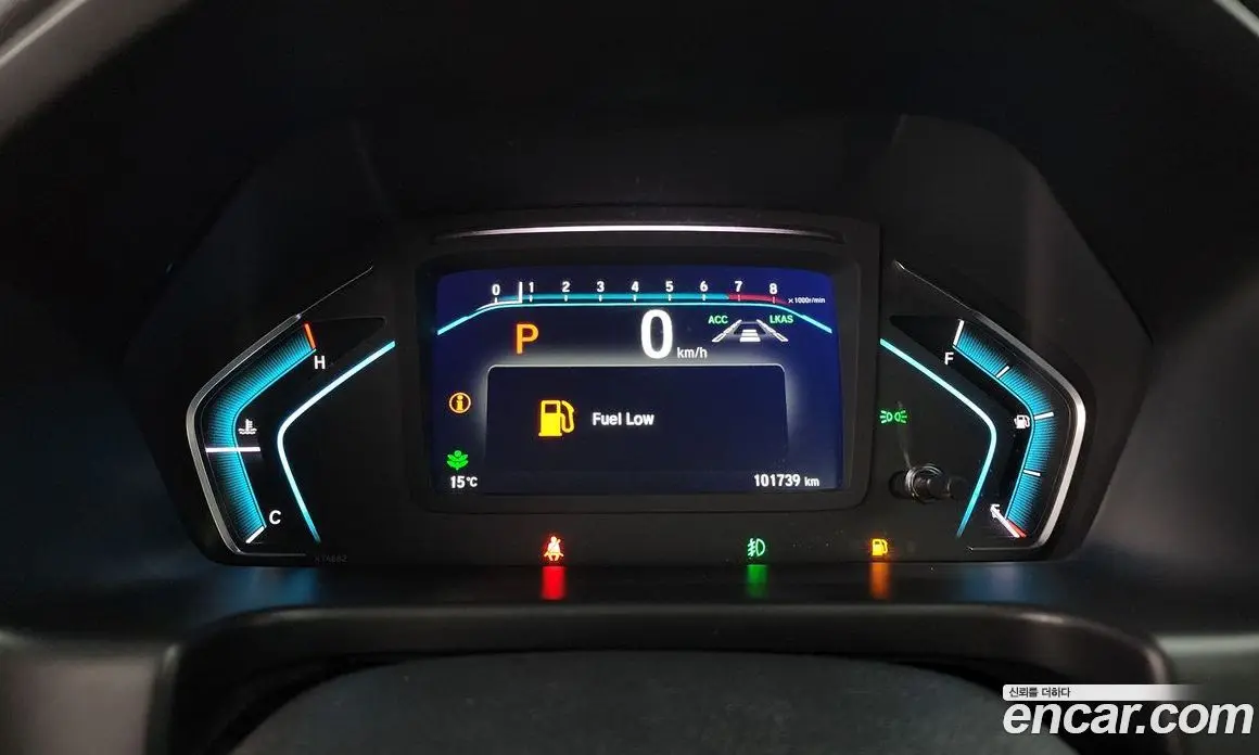 Honda Odyssey 2019 3.5 автомат (гидро), фото 8 Honda Odyssey 2019 3.5 автомат (гидро), фото 8