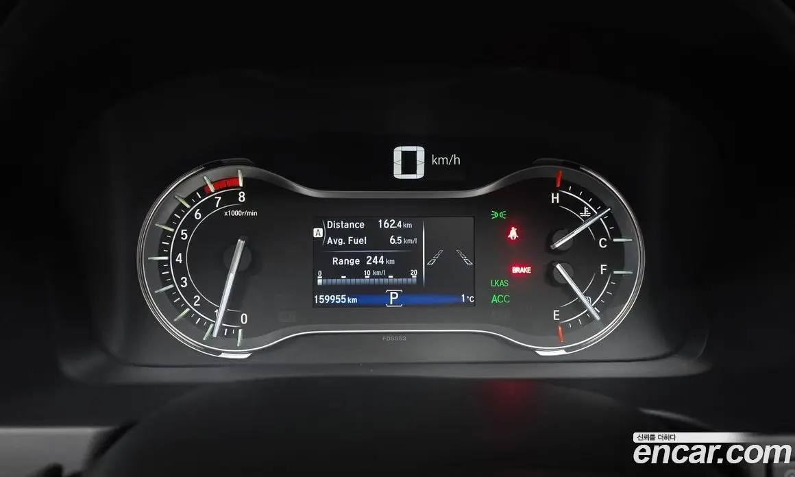 Honda Pilot 2016 3.5 автомат (гидро), фото 8