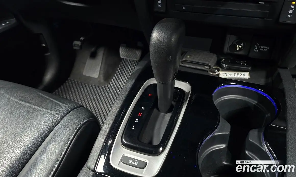 Honda Pilot 2016 3.5 автомат (гидро), фото 9