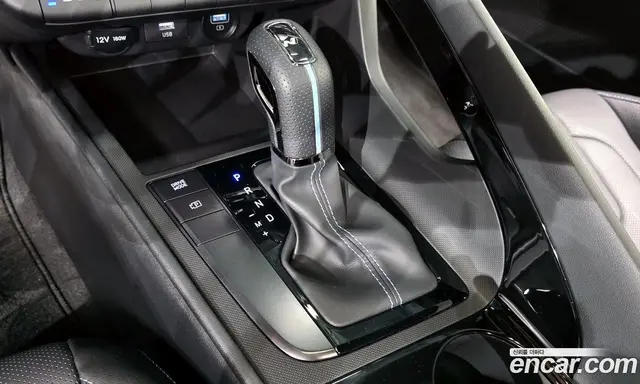 Hyundai Avante 2021 2.0 автомат (гидро), миниатюра 9