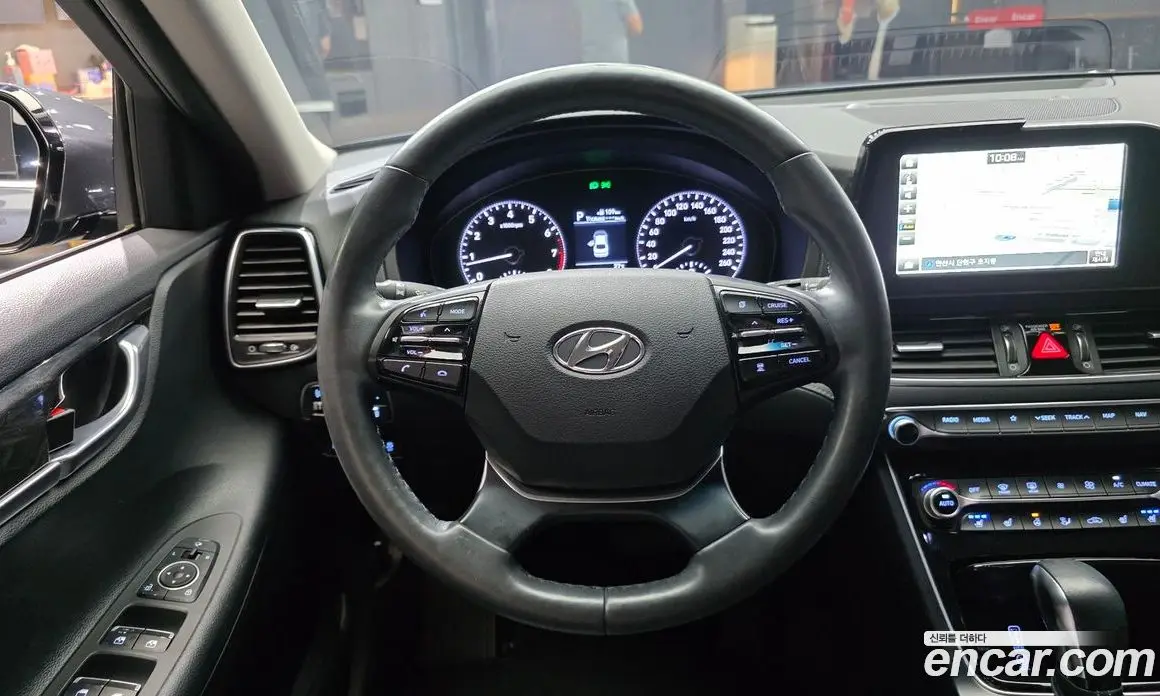 Hyundai Grandeur 2019 2.4 автомат (гидро), фото 13 Hyundai Grandeur 2019 2.4 автомат (гидро), фото 13