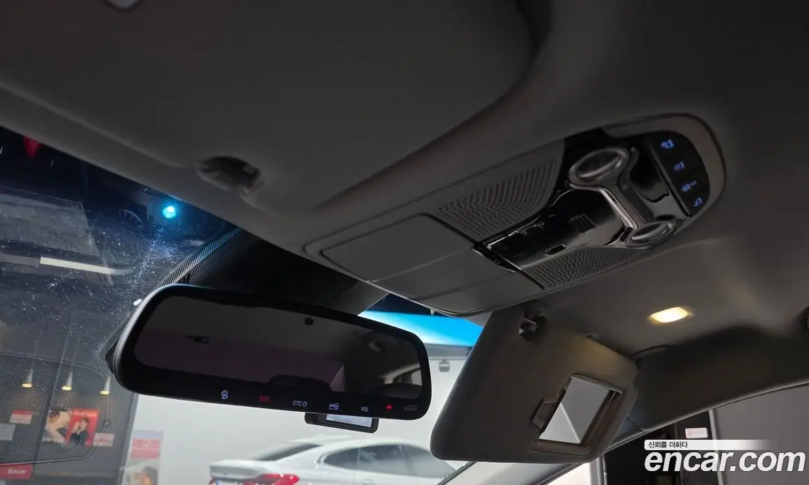 Hyundai Grandeur 2019 2.4 автомат (гидро), фото 18 Hyundai Grandeur 2019 2.4 автомат (гидро), фото 18
