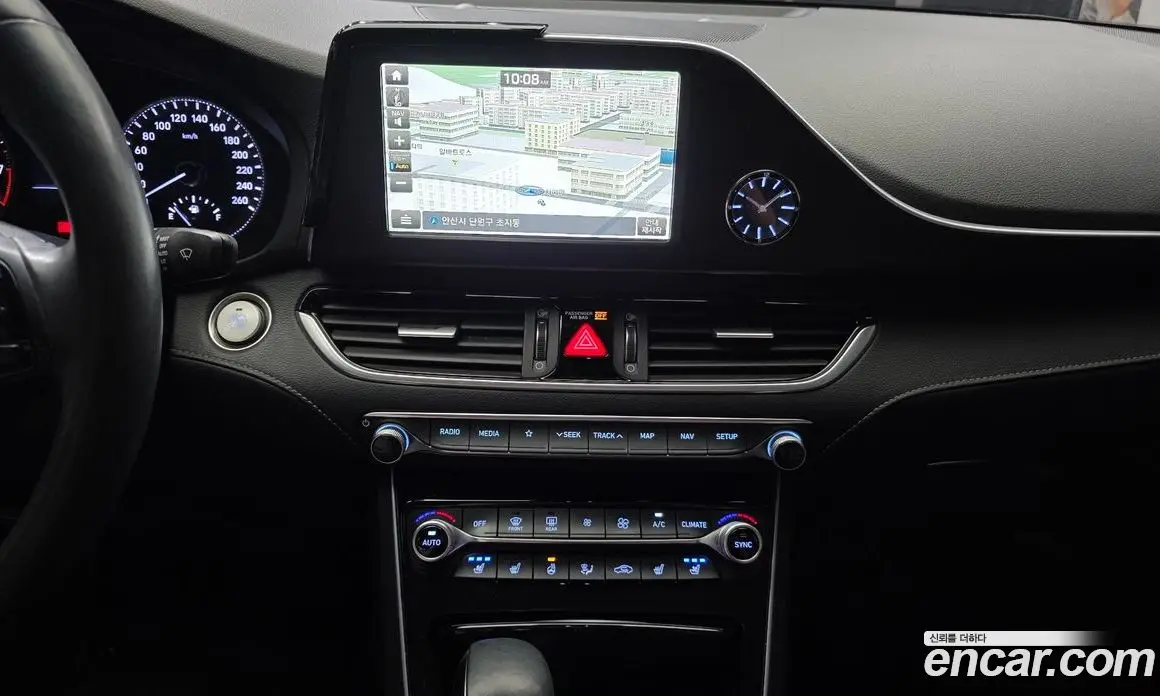 Hyundai Grandeur 2019 2.4 автомат (гидро), фото 20 Hyundai Grandeur 2019 2.4 автомат (гидро), фото 20