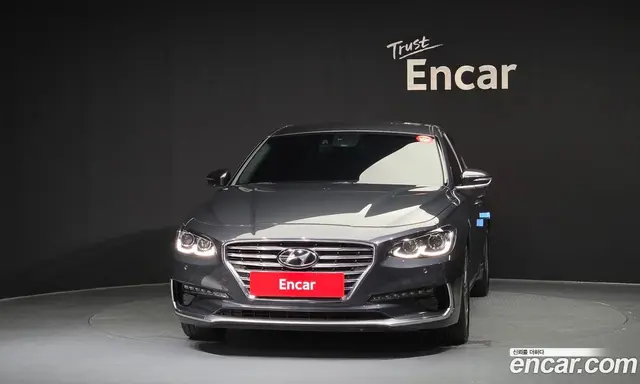 Hyundai Grandeur 2019 2.4 автомат (гидро), миниатюра 3 Hyundai Grandeur 2019 2.4 автомат (гидро), миниатюра 3