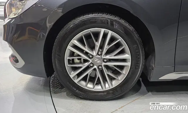 Hyundai Grandeur 2019 2.4 автомат (гидро), миниатюра 5 Hyundai Grandeur 2019 2.4 автомат (гидро), миниатюра 5