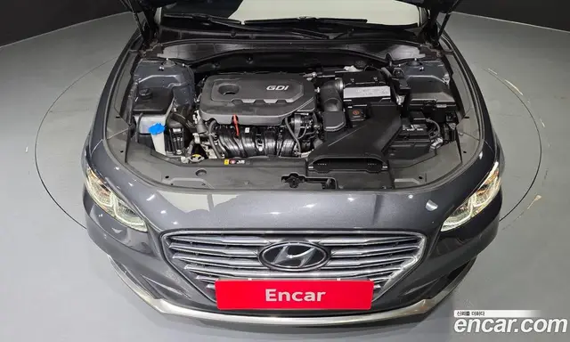 Hyundai Grandeur 2019 2.4 автомат (гидро), миниатюра 6 Hyundai Grandeur 2019 2.4 автомат (гидро), миниатюра 6