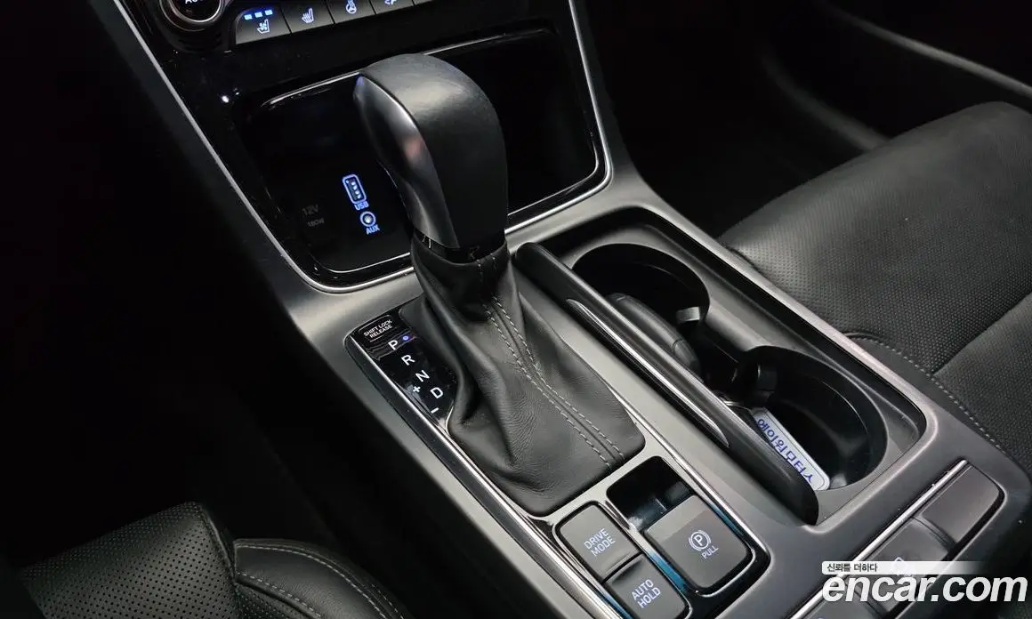 Hyundai Grandeur 2019 2.4 автомат (гидро), фото 9 Hyundai Grandeur 2019 2.4 автомат (гидро), фото 9