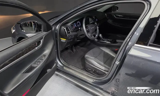 Hyundai Grandeur 2019 2.4 автомат (гидро), миниатюра 10 Hyundai Grandeur 2019 2.4 автомат (гидро), миниатюра 10