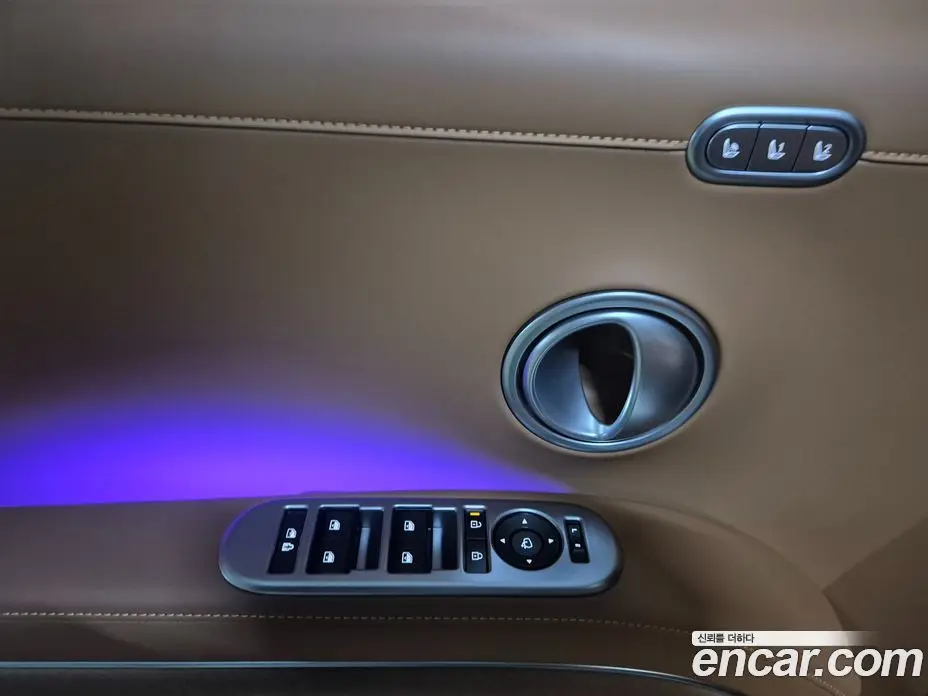 Hyundai Palisade 2025 2.5 автомат (гидро), фото 11 Hyundai Palisade 2025 2.5 автомат (гидро), фото 11