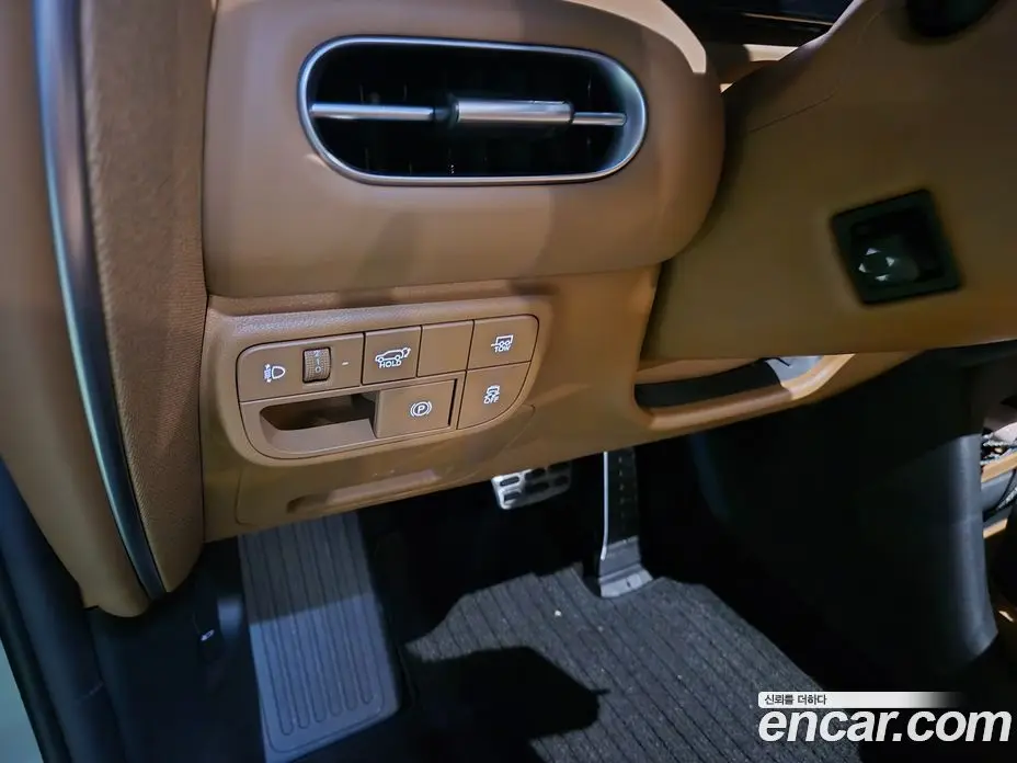 Hyundai Palisade 2025 2.5 автомат (гидро), фото 12 Hyundai Palisade 2025 2.5 автомат (гидро), фото 12