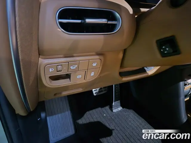 Hyundai Palisade 2025 2.5 автомат (гидро), миниатюра 12
