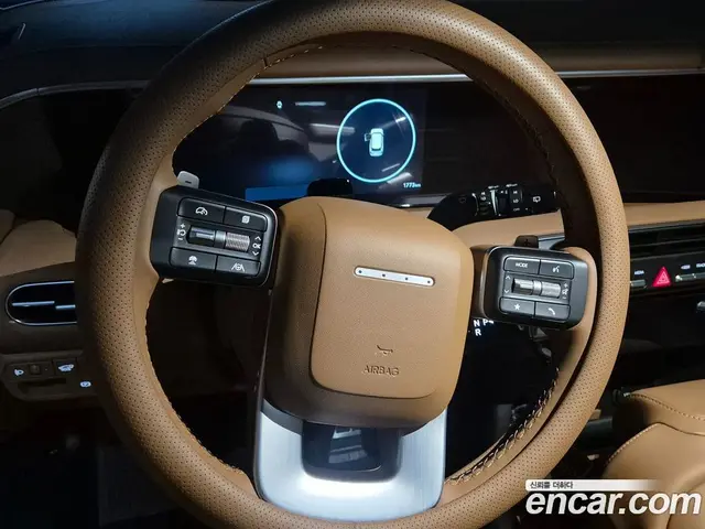 Hyundai Palisade 2025 2.5 автомат (гидро), миниатюра 6 Hyundai Palisade 2025 2.5 автомат (гидро), миниатюра 6