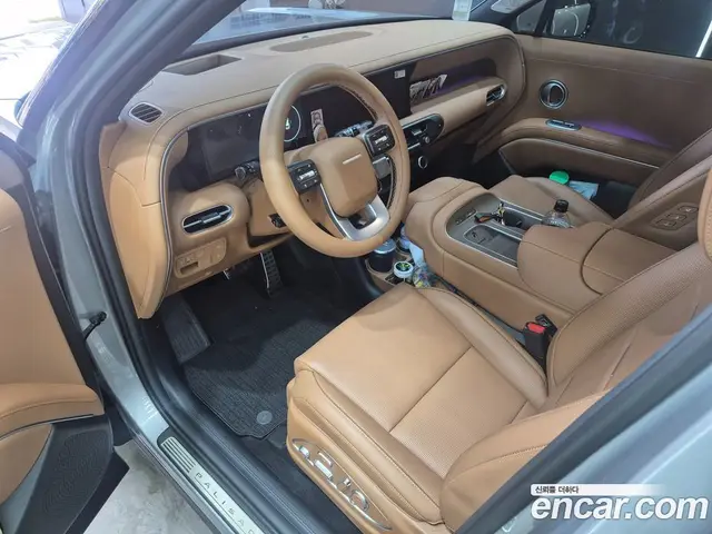 Hyundai Palisade 2025 2.5 автомат (гидро), миниатюра 7 Hyundai Palisade 2025 2.5 автомат (гидро), миниатюра 7