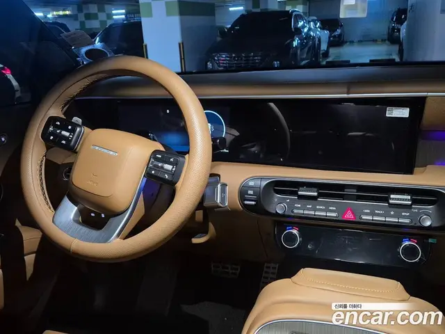 Hyundai Palisade 2025 2.5 автомат (гидро), миниатюра 8 Hyundai Palisade 2025 2.5 автомат (гидро), миниатюра 8