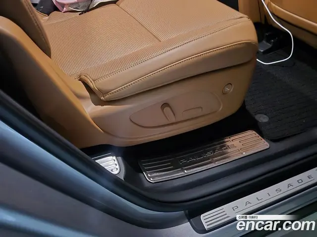 Hyundai Palisade 2025 2.5 автомат (гидро), миниатюра 10 Hyundai Palisade 2025 2.5 автомат (гидро), миниатюра 10
