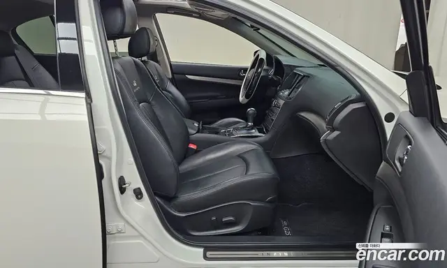 Infiniti G 2012 2.5 автомат (гидро), миниатюра 11