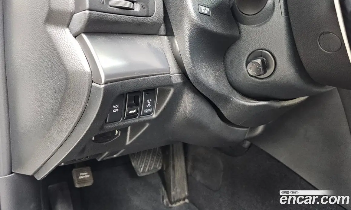 Infiniti G 2012 2.5 автомат (гидро), фото 15