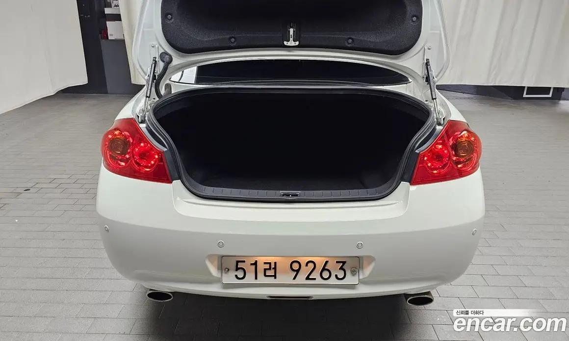 Infiniti G 2012 2.5 автомат (гидро), фото 20