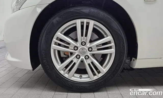Infiniti G 2012 2.5 автомат (гидро), миниатюра 5