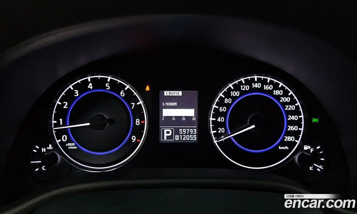 Infiniti G 2012 2.5 автомат (гидро), фото 8